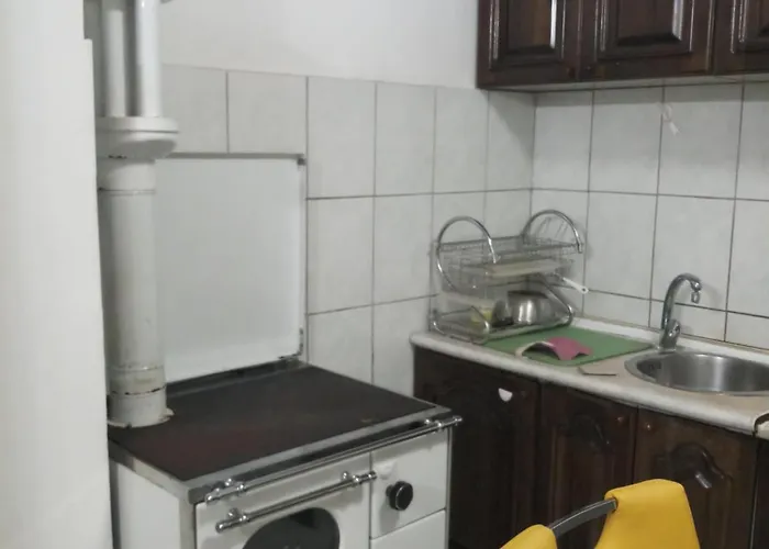 Lush Garden Close To Airport With Hi-speed Wifi Villa